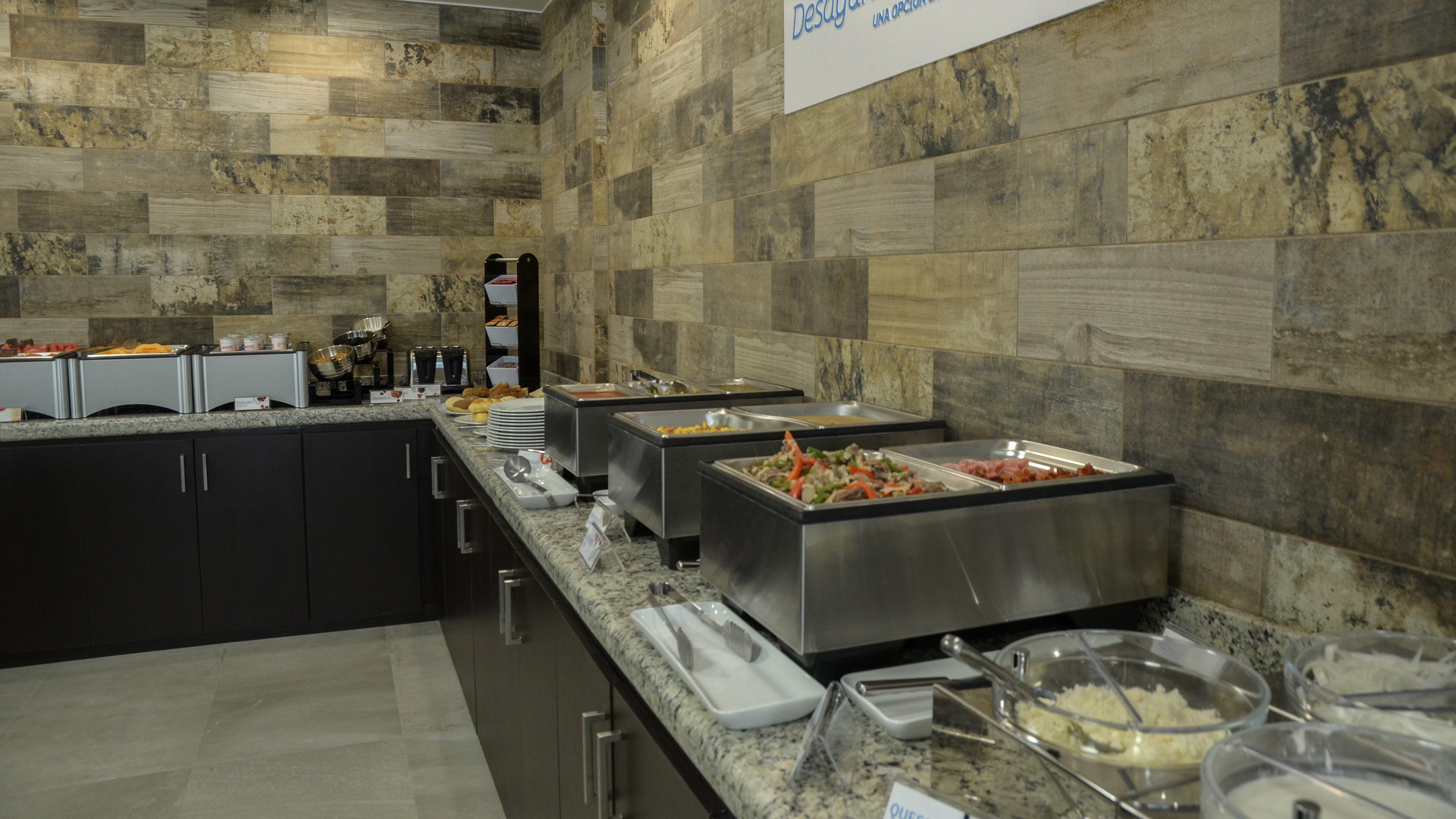 Holiday Inn Express And Suites Celaya By Ihg Exterior photo