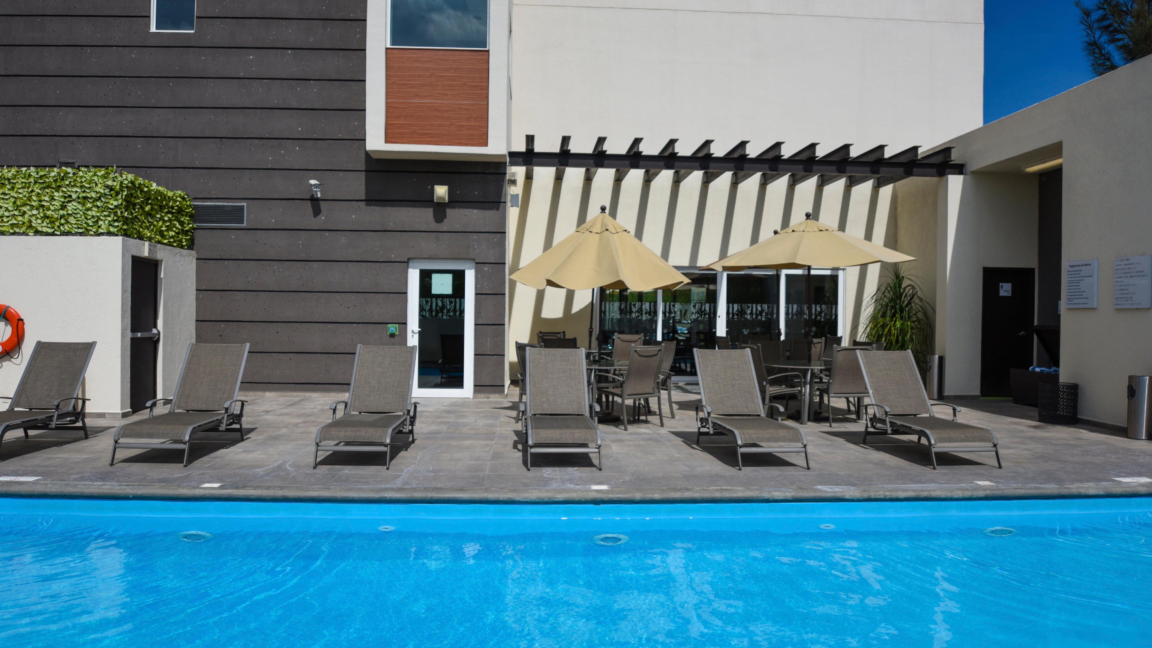 Holiday Inn Express And Suites Celaya By Ihg Exterior photo